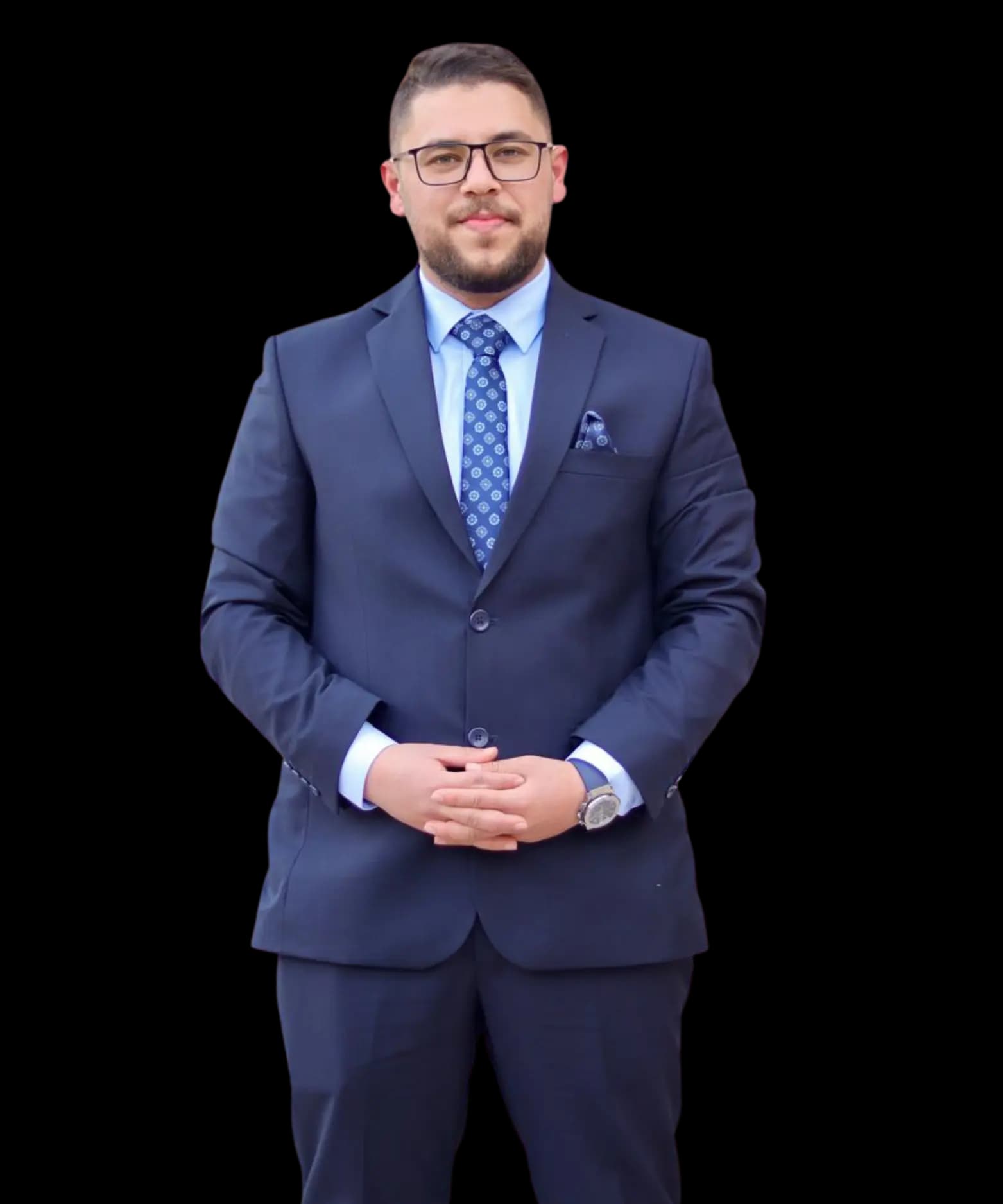 Ahmad Al-Salem