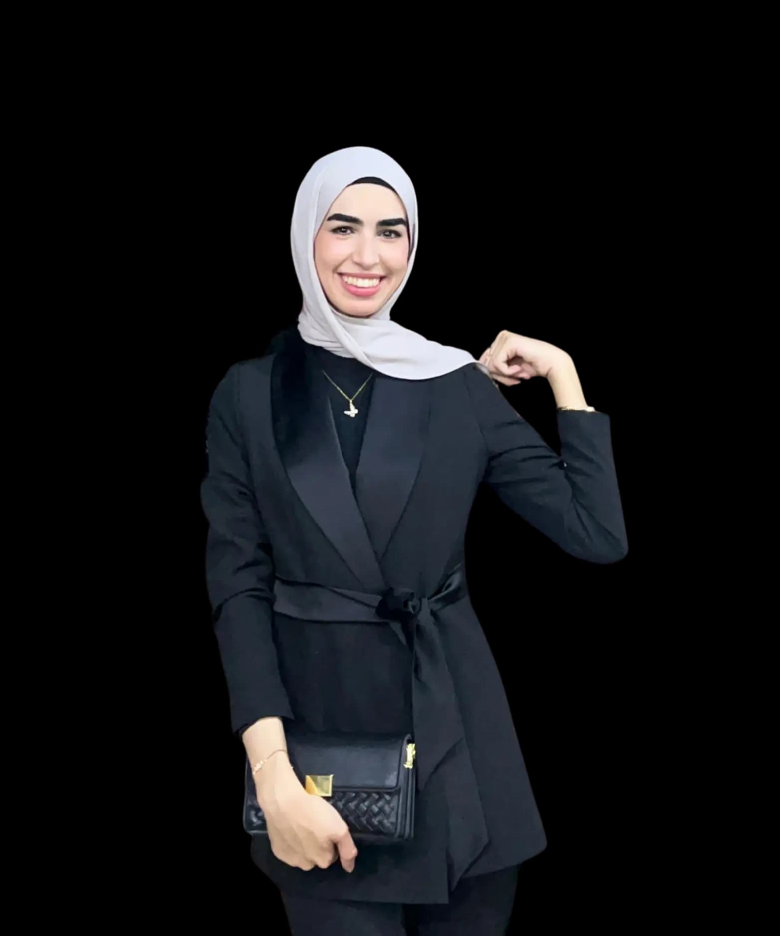 Alaa Hamdan