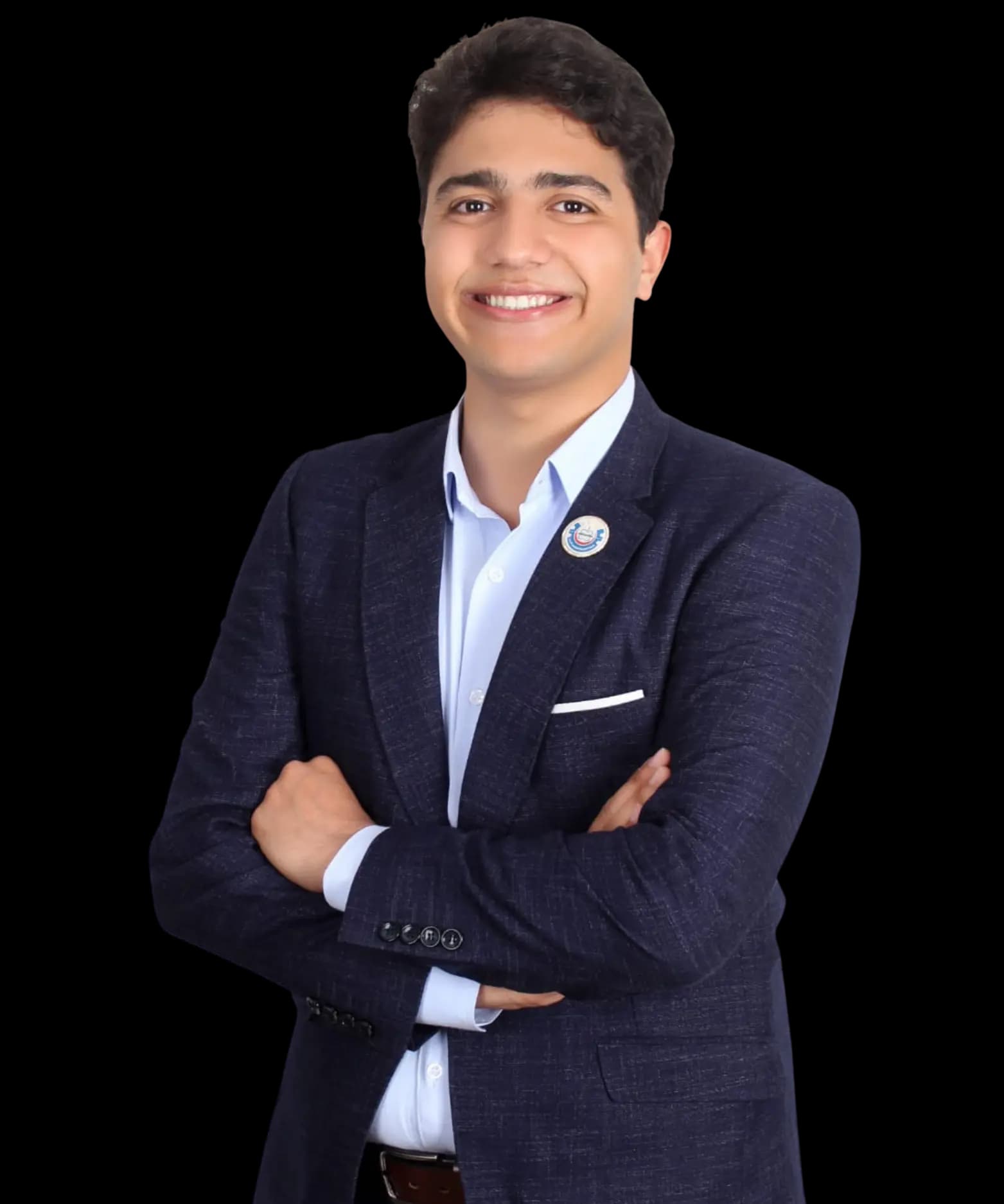 Hisham Khreis