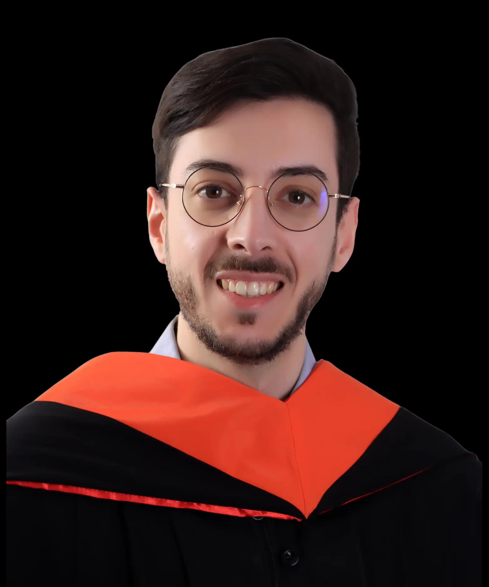 Mohammad Alkarasneh