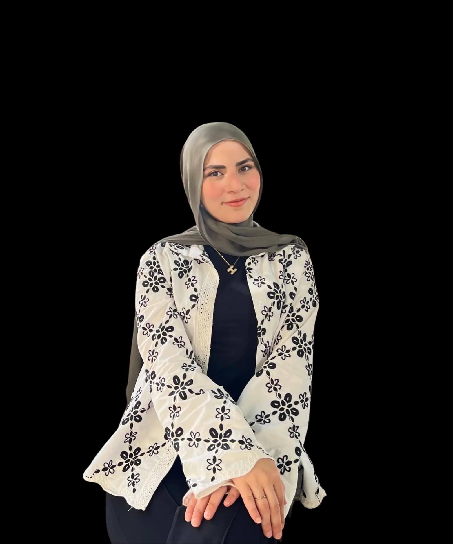 Heba Hamdan