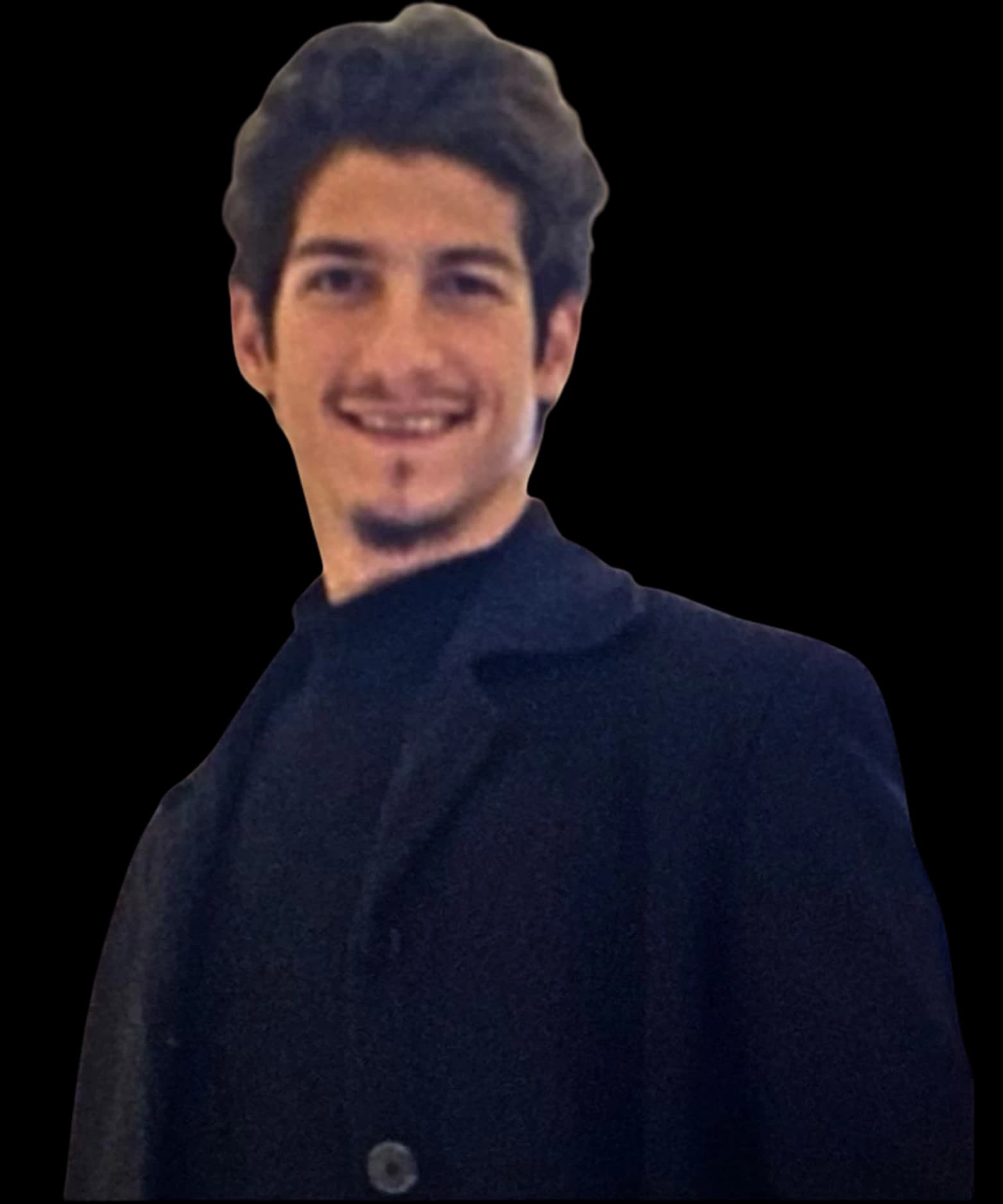 Raed Alhalah