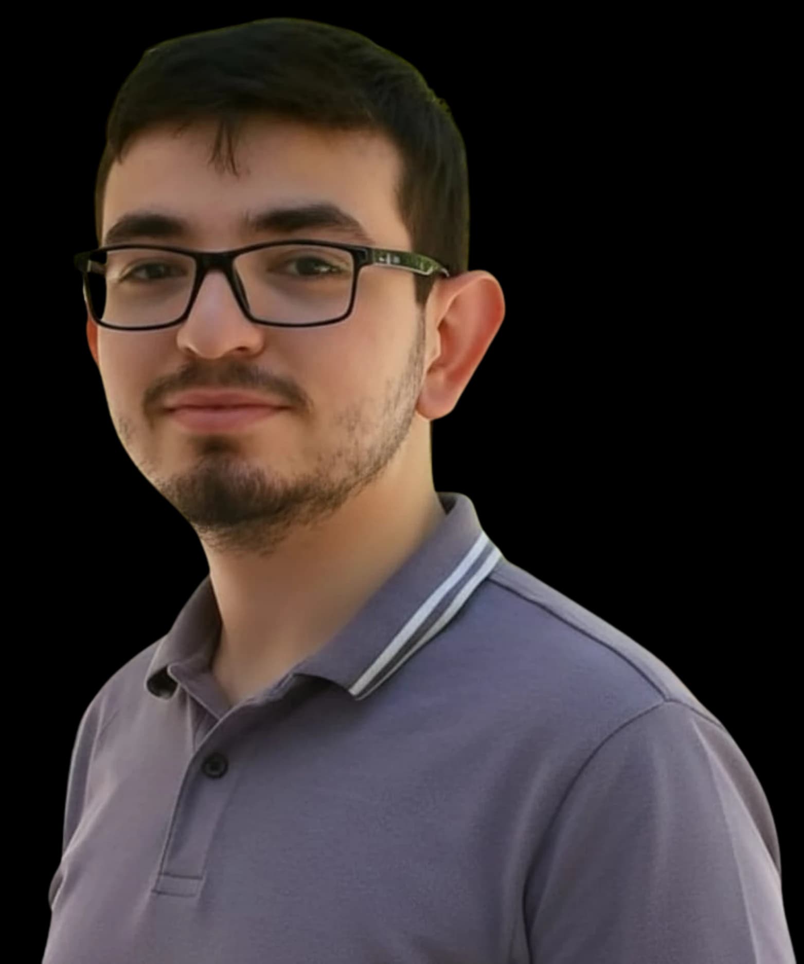 Ahmad Alkhateeb