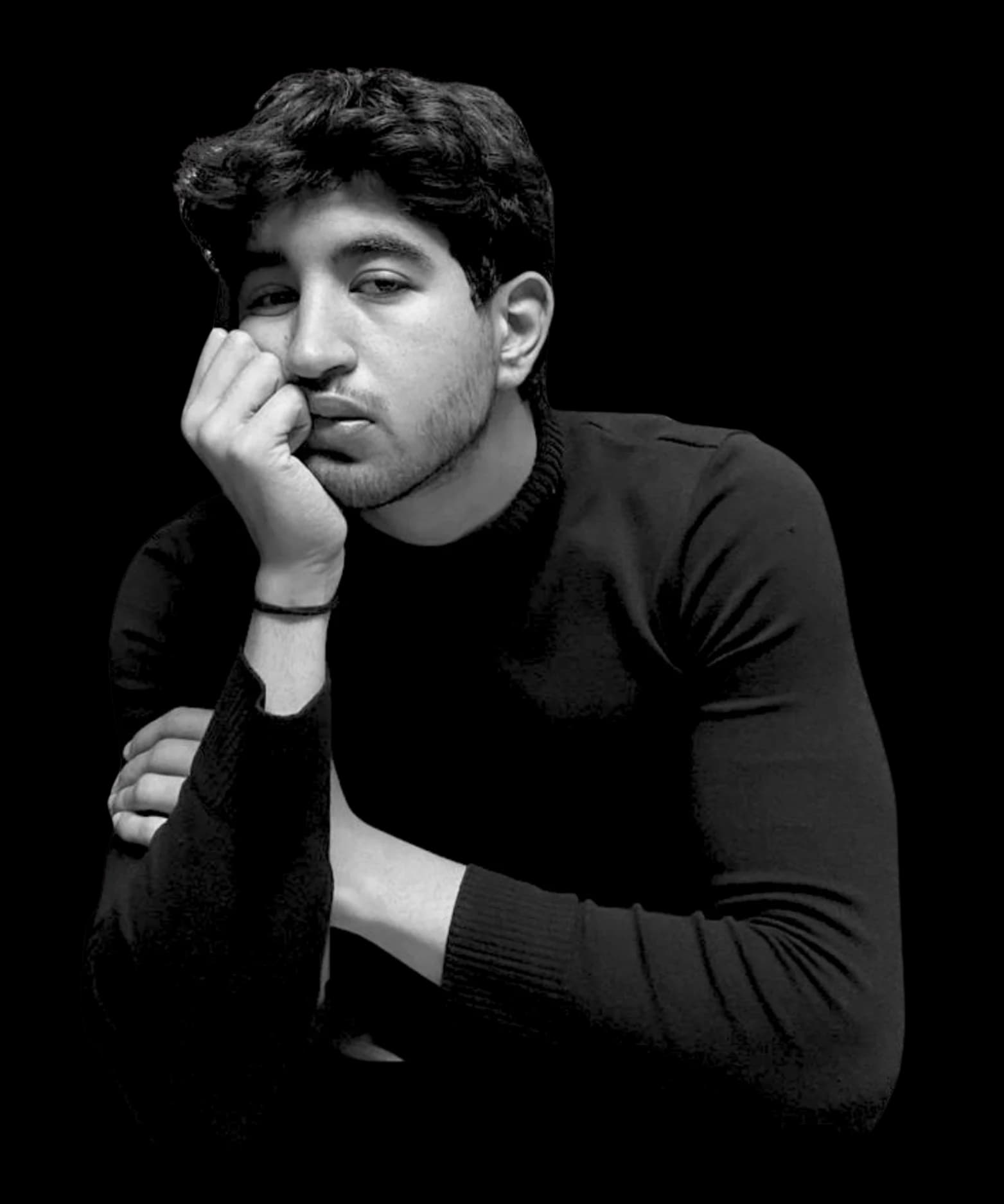 Ahmad Basha