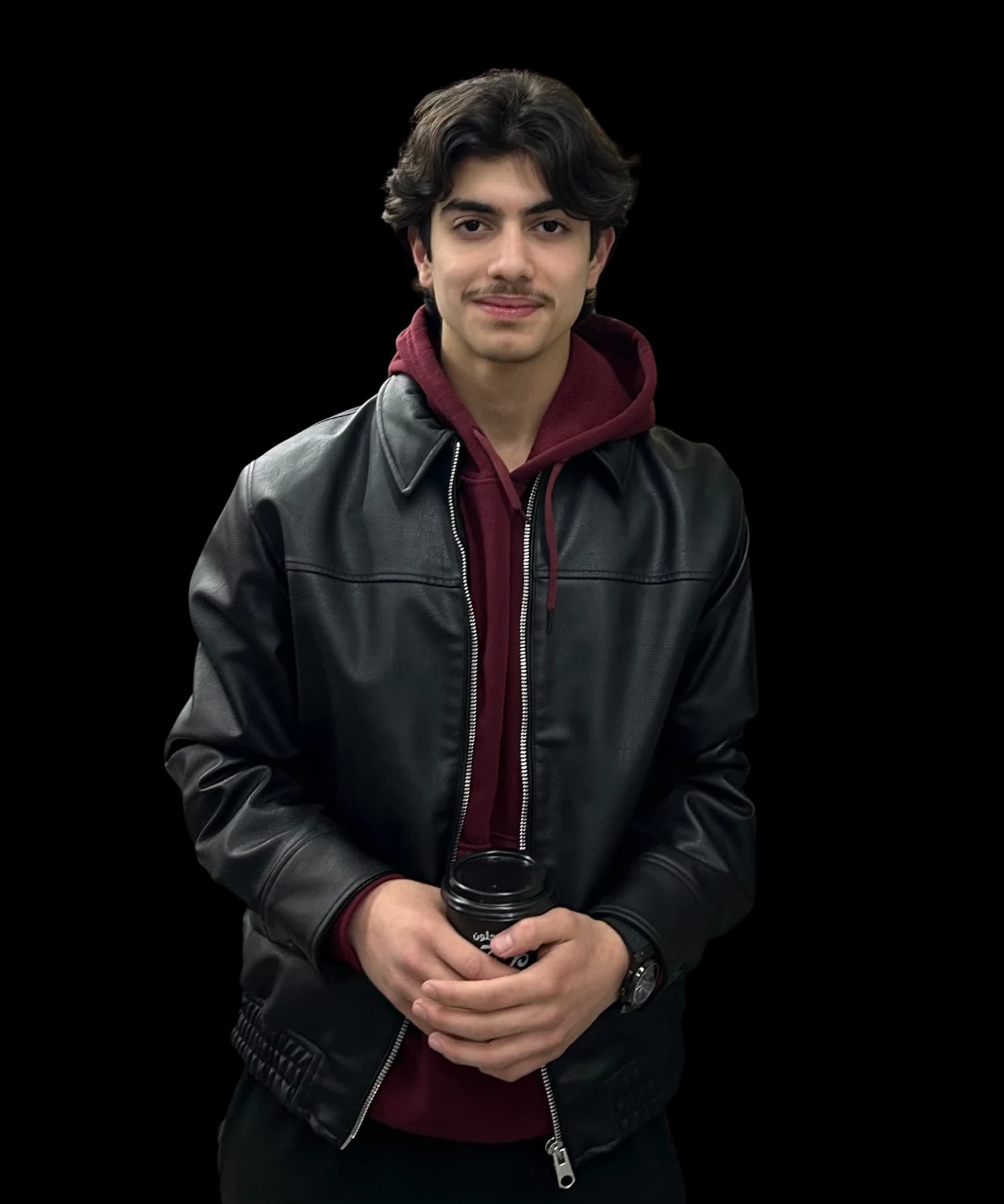 Ayman Qudah