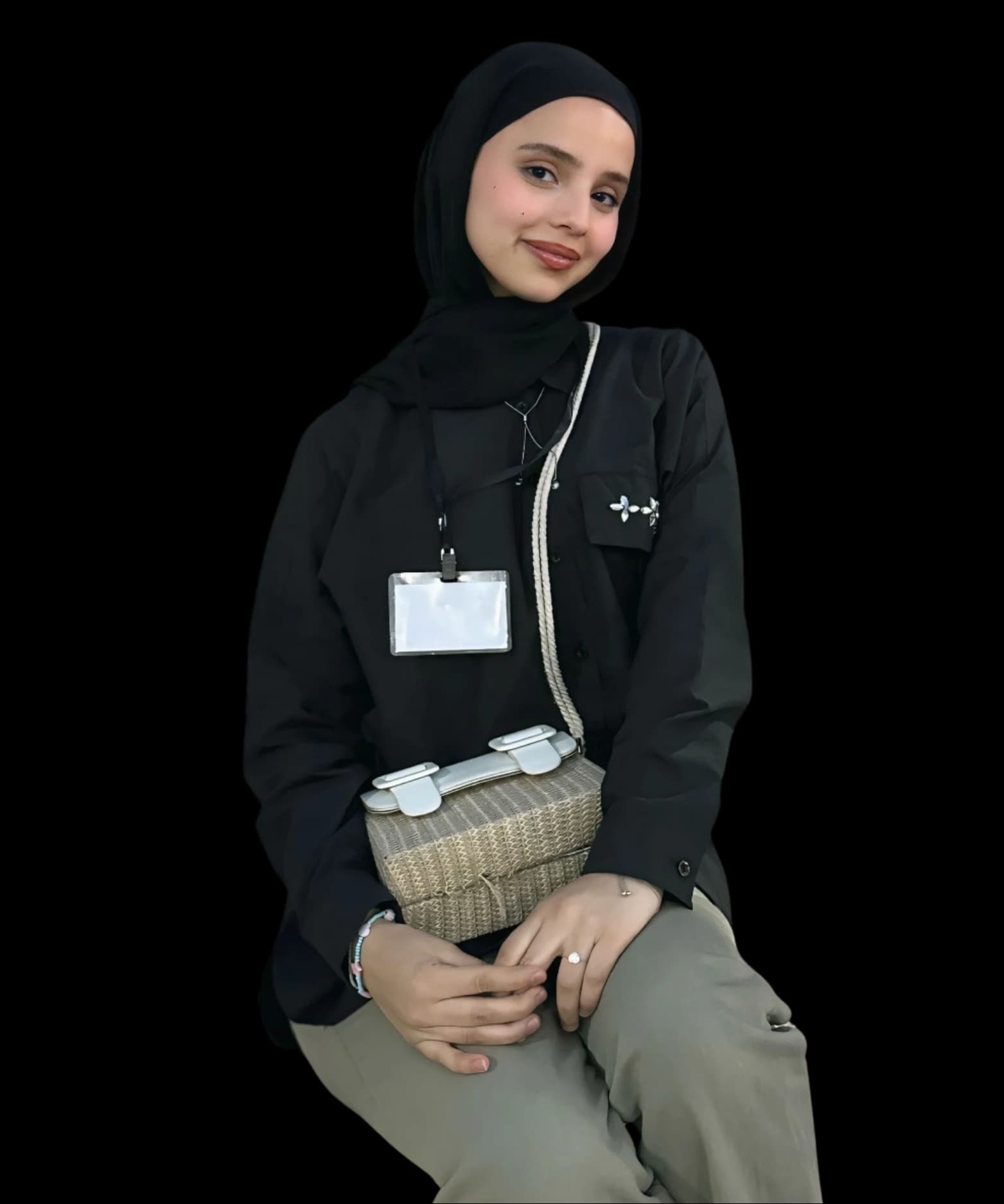 Haneen Feras
