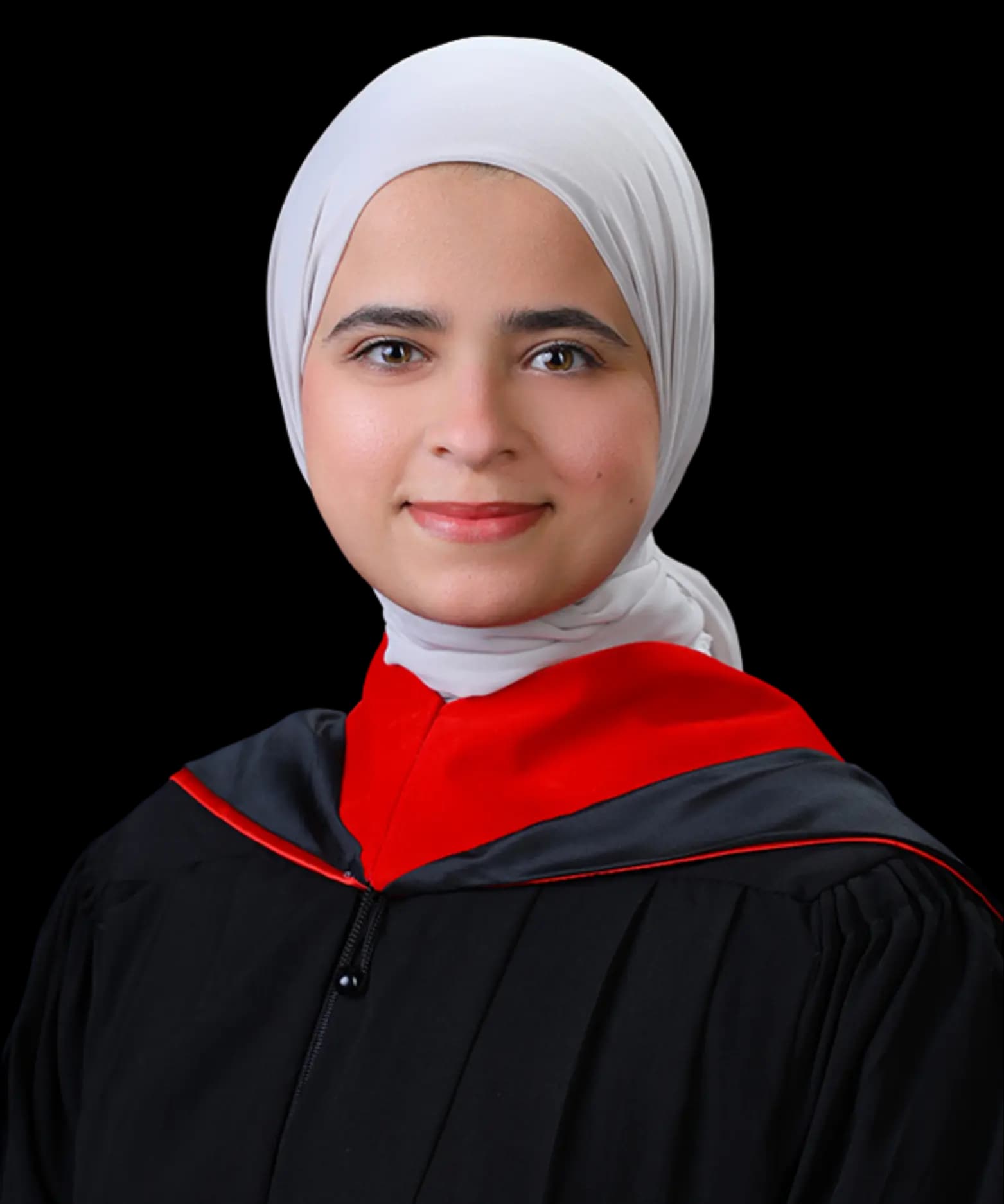 Jana Alhawarin