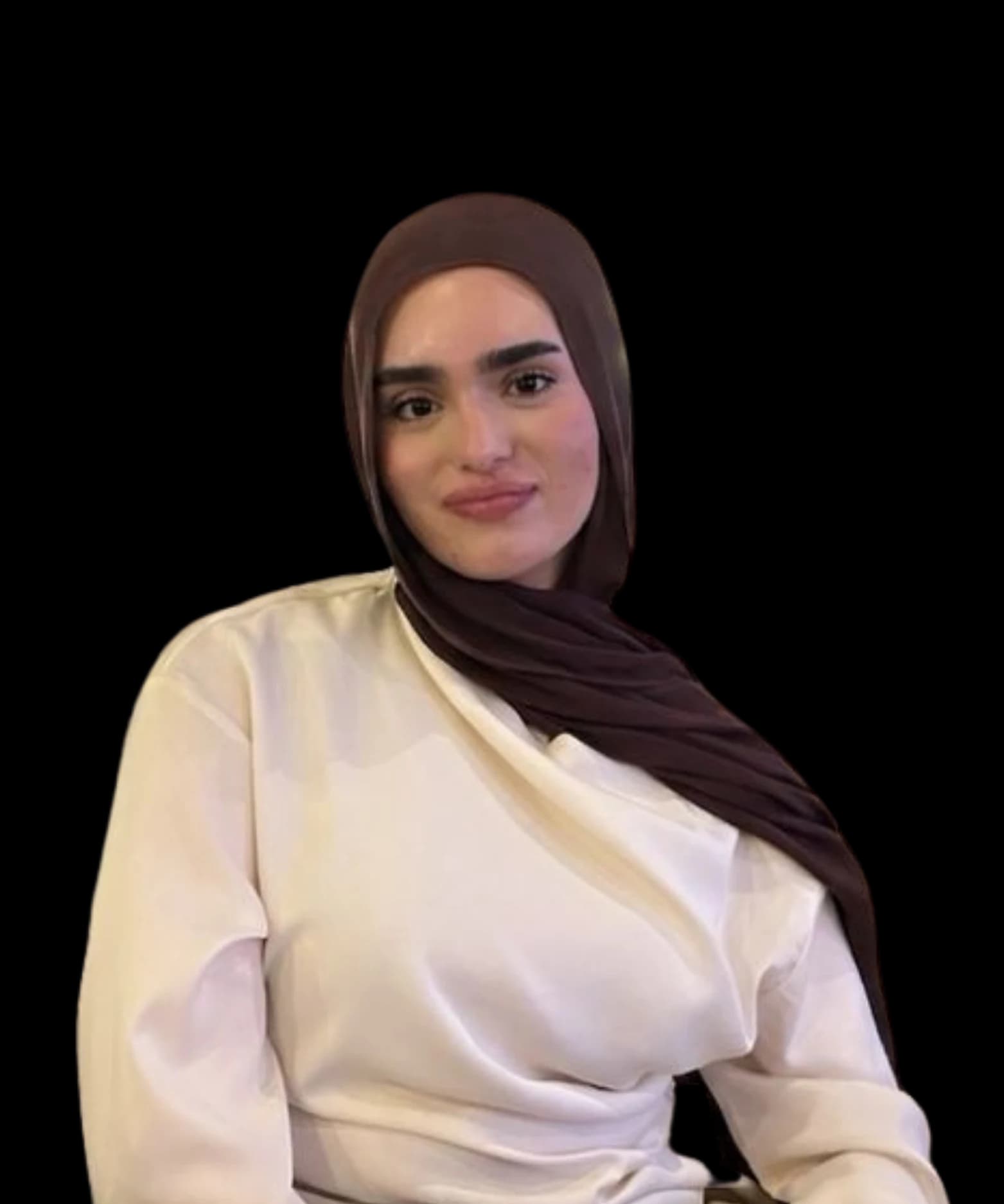 Nadeen Mohammed