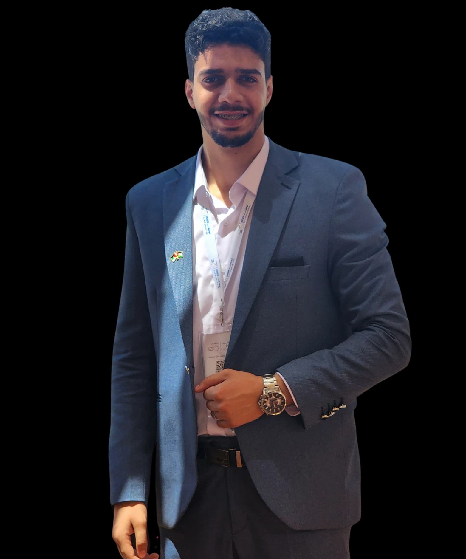 Qusai Abd