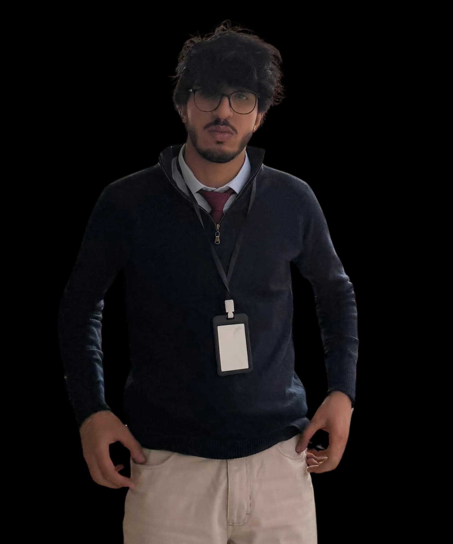 Tariq Abu Talib
