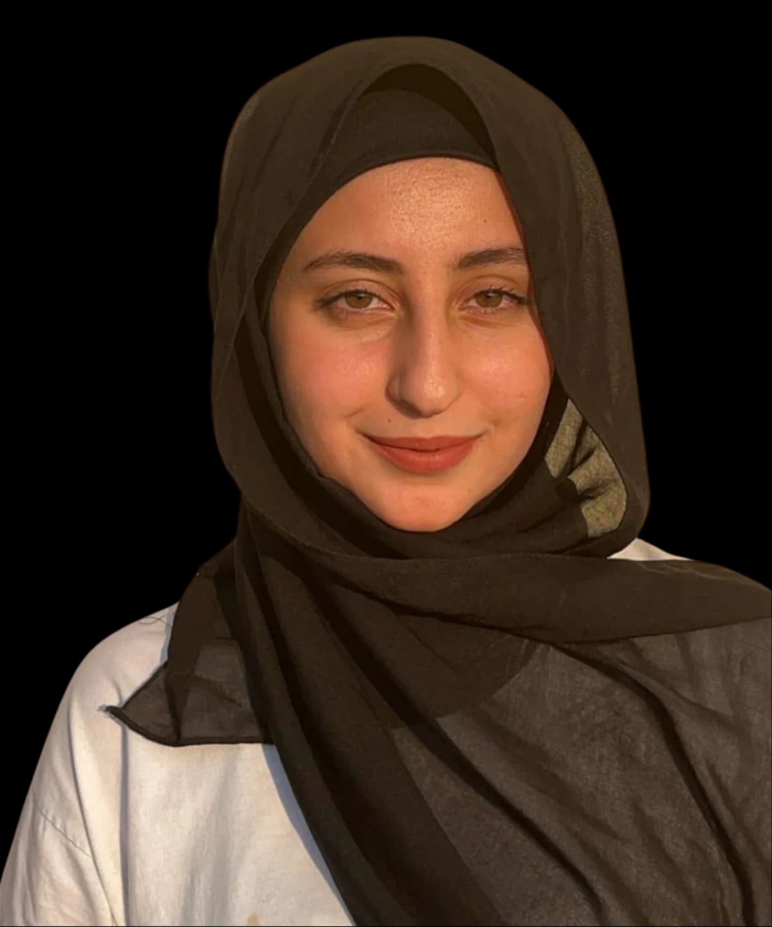 Lina Malkawi