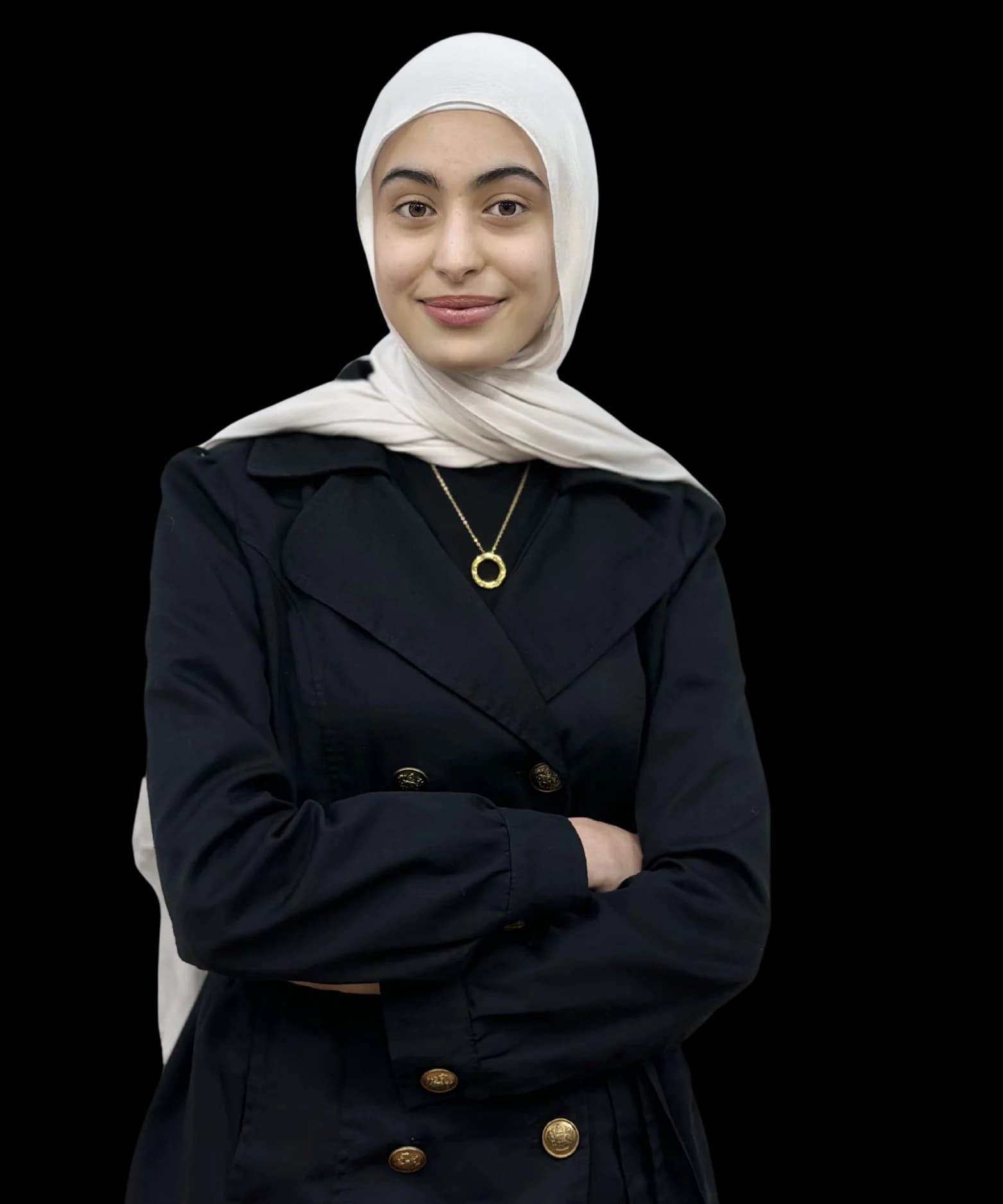 Maysam Al-Shawabkeh