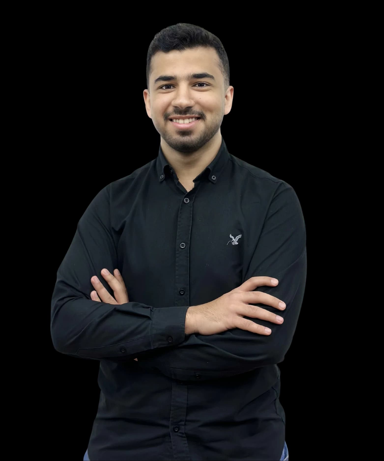 Mohammad Abu Khait