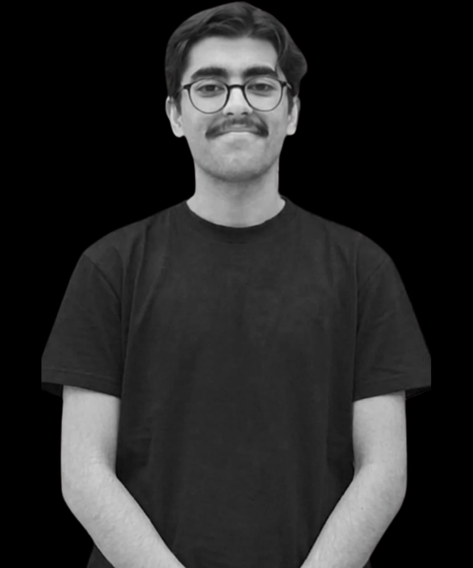 Mohammad Al-Zoubi