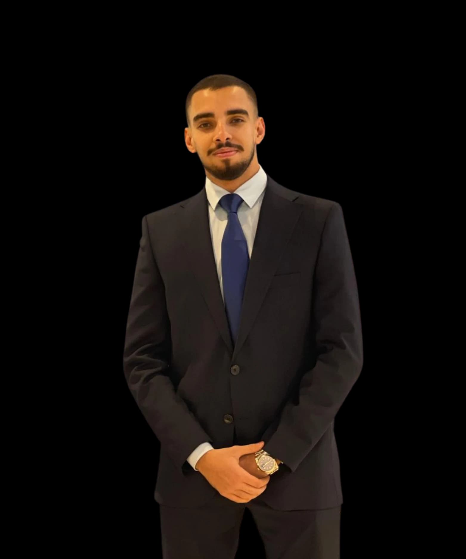 Mohannad Al-Zanati