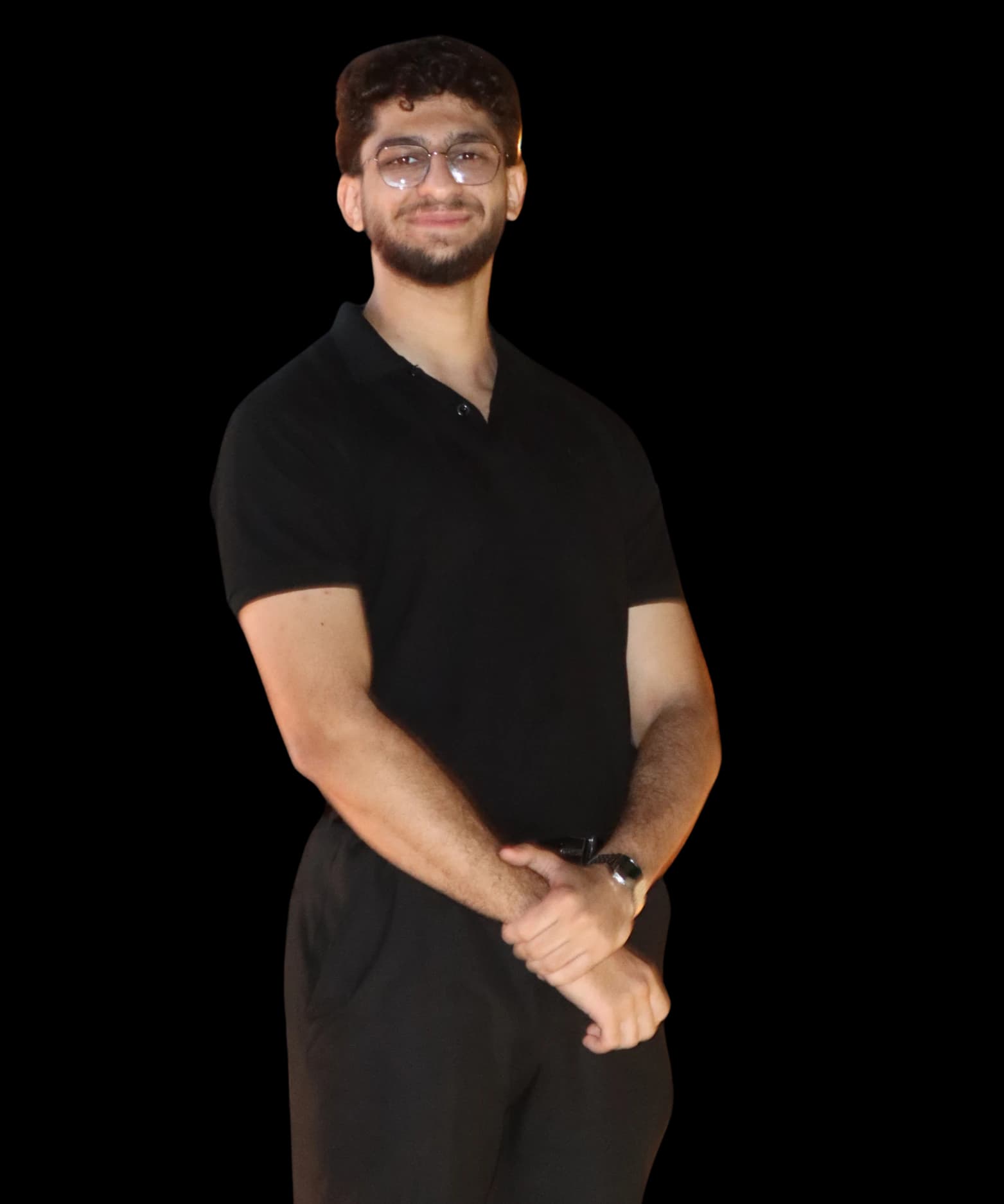 Ahmad Abu Shamma