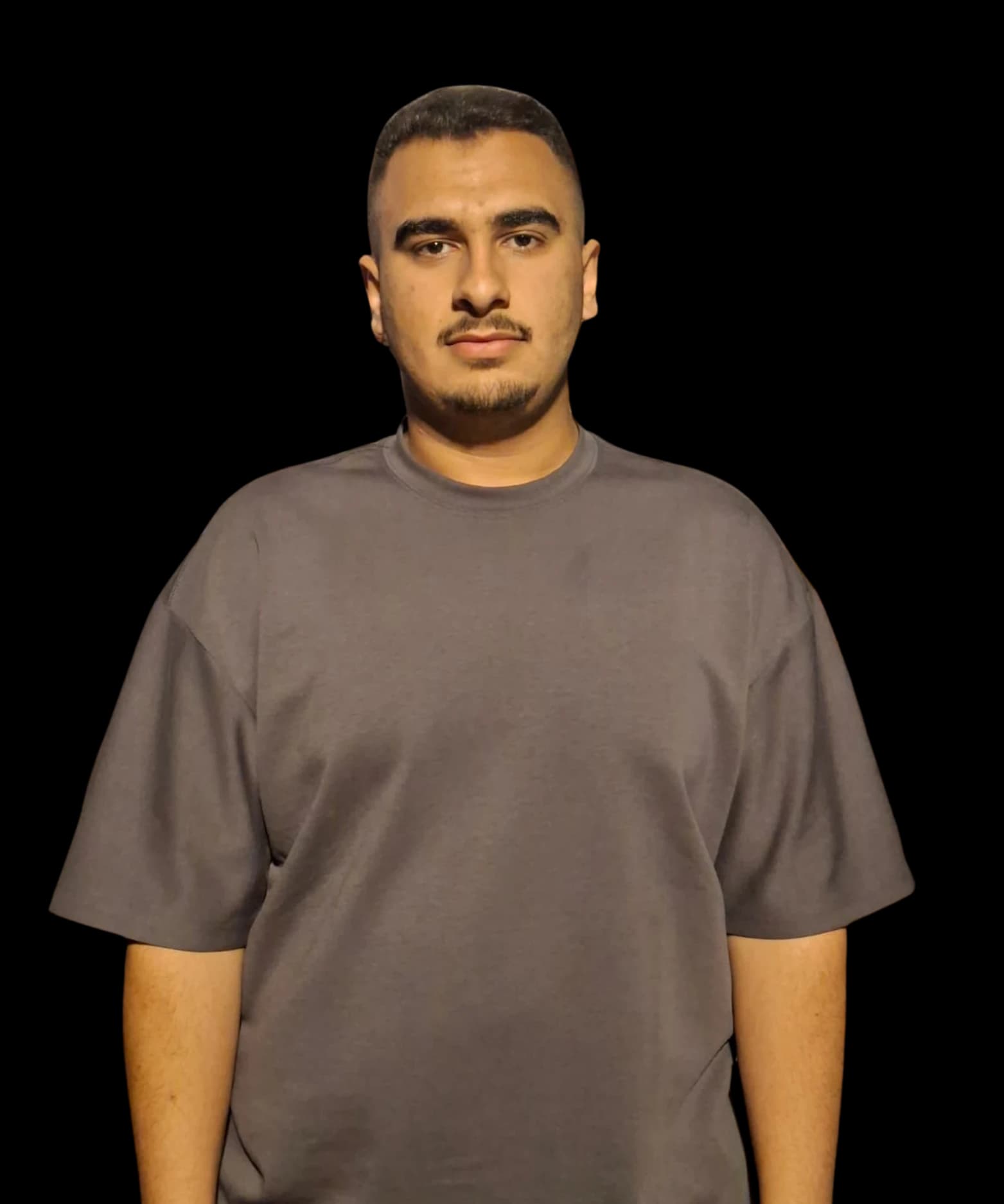 Ahmed Mansour