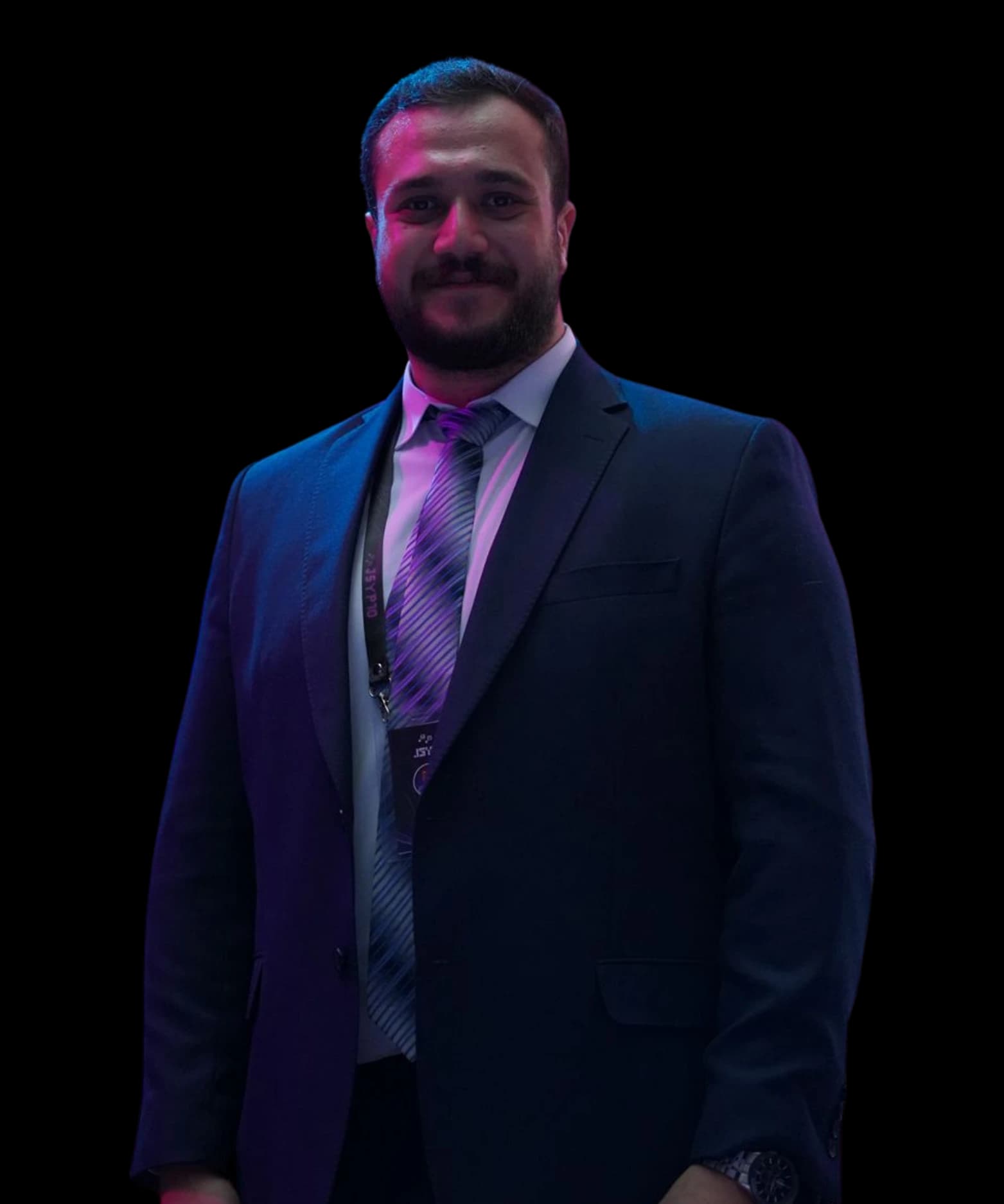 Ahmad Daradkeh