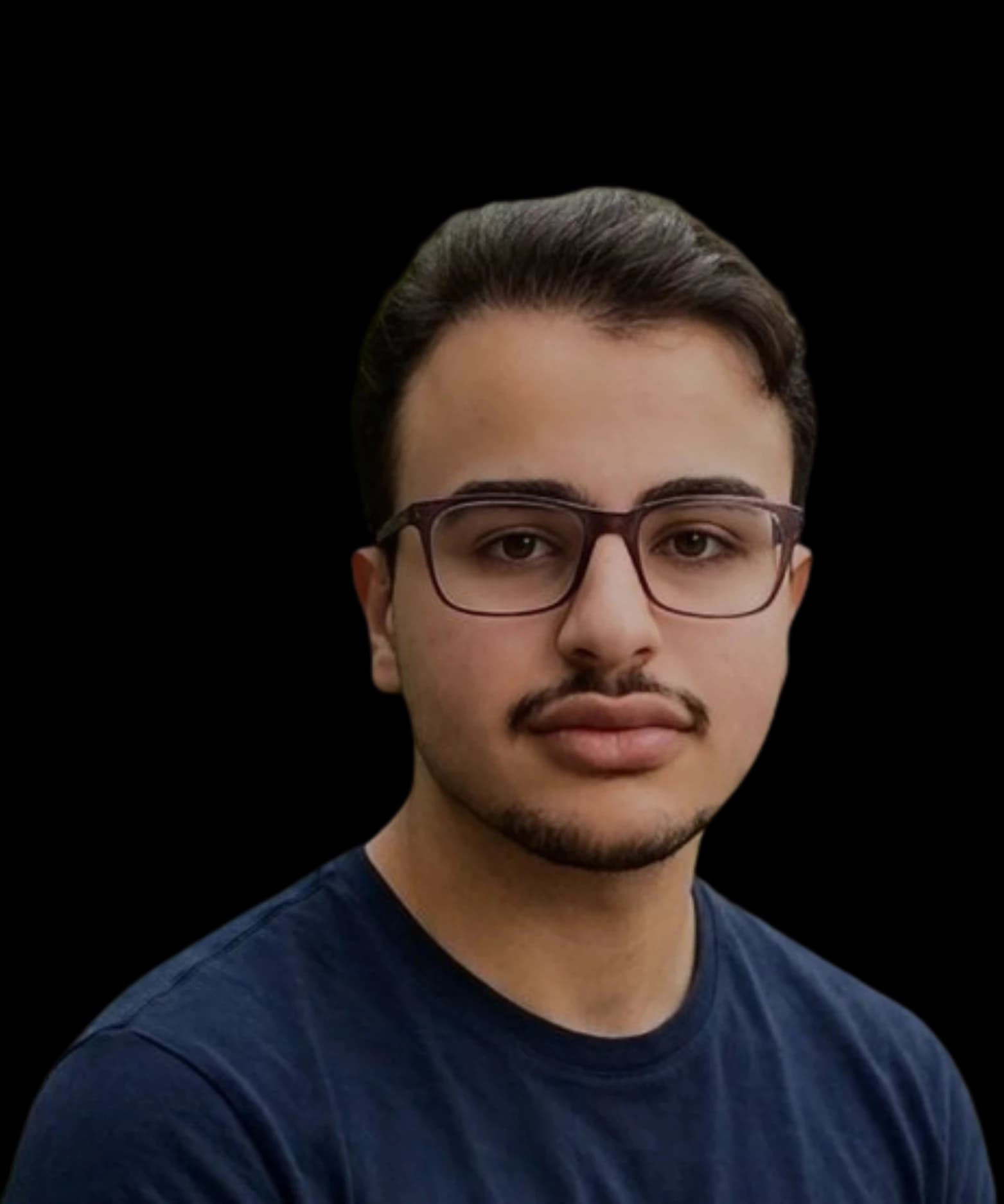Mohammad Abu Shehab