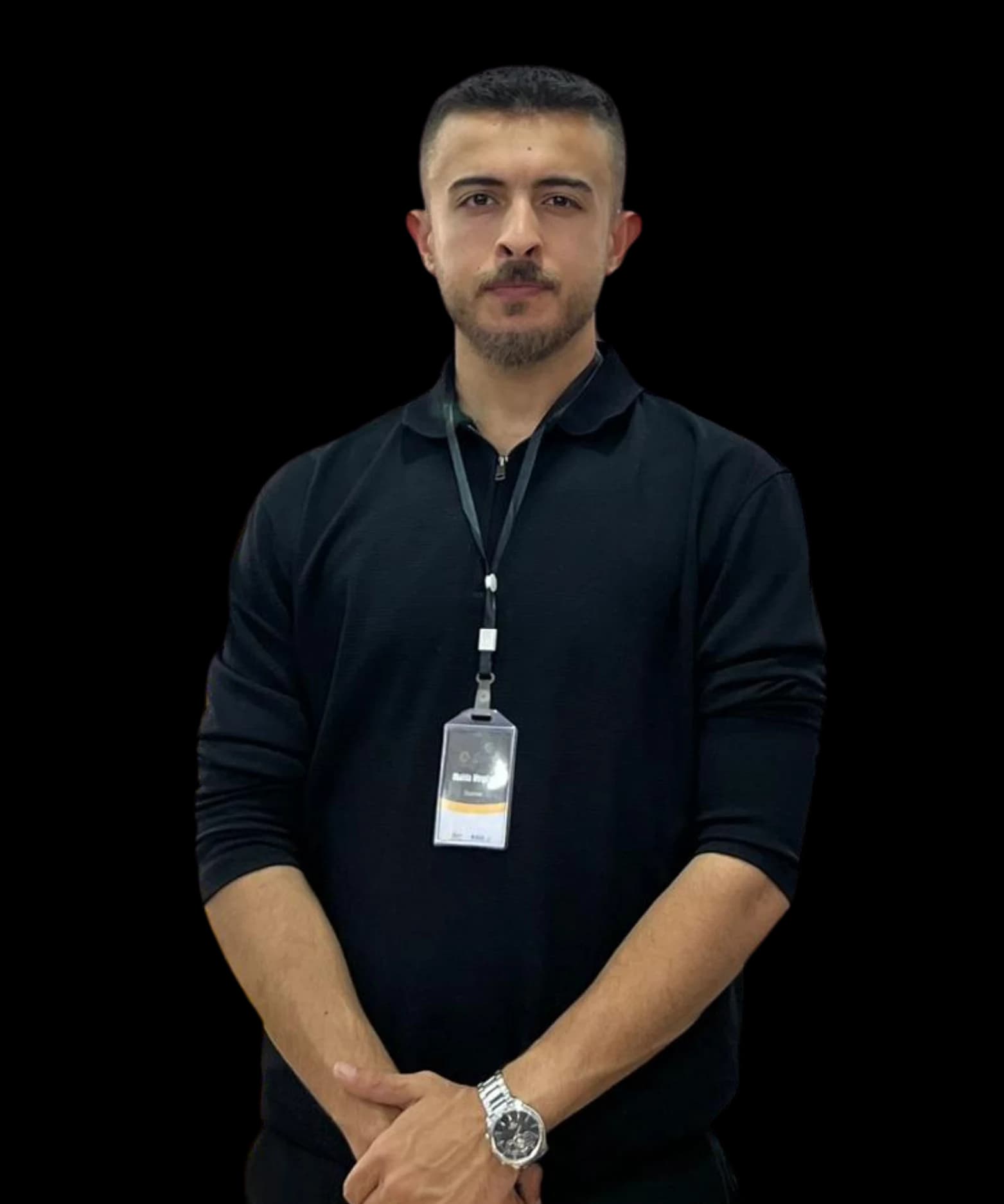 Obaida Migdady