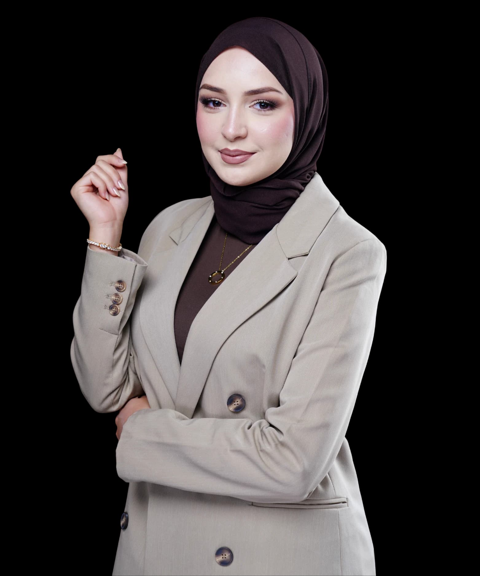 Raghad Bani Awwad