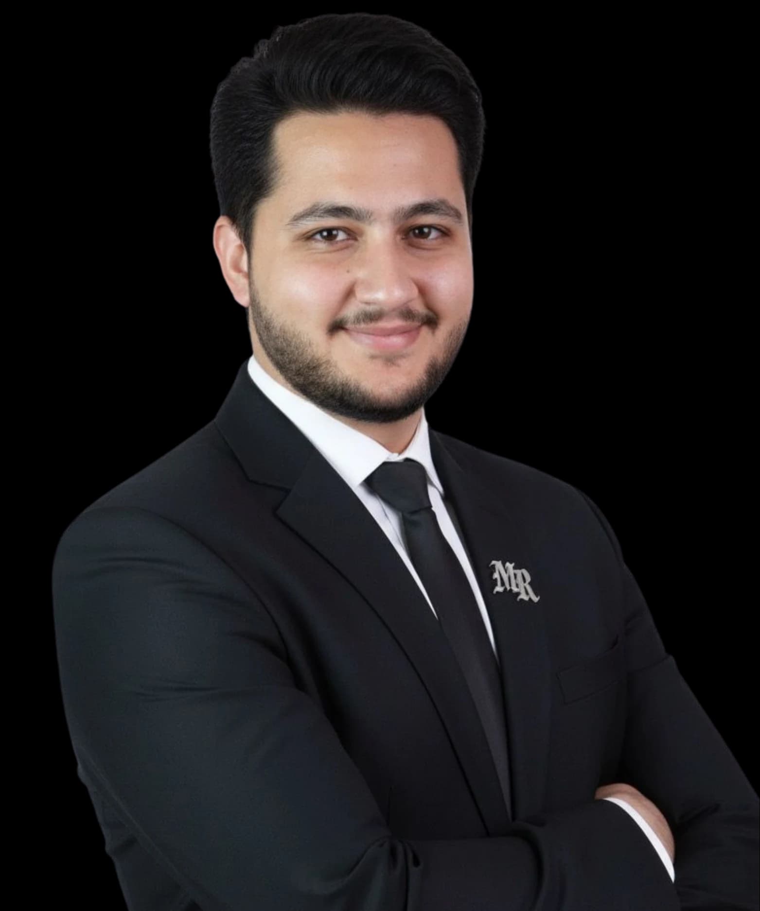Rashad Hourani