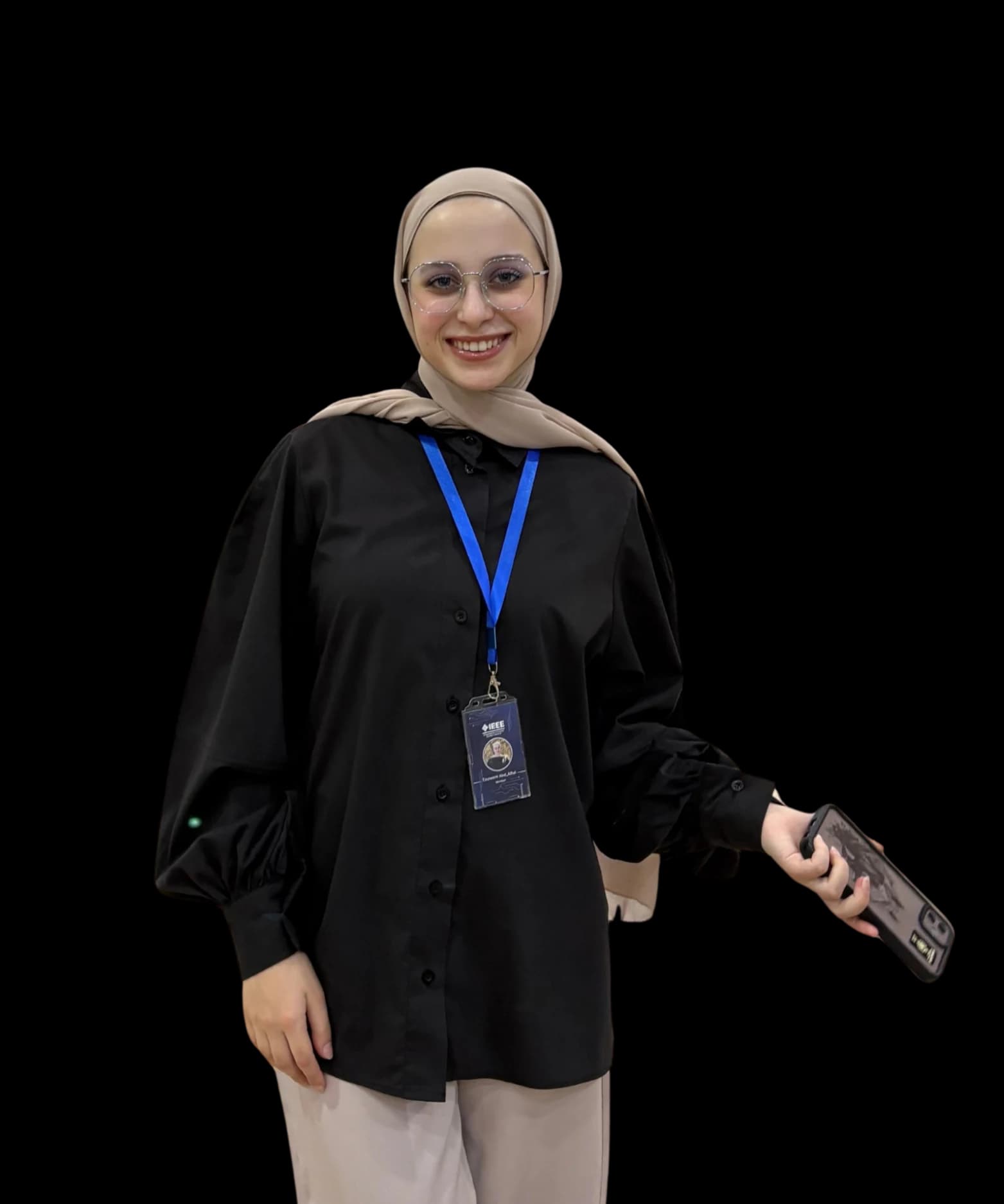 Tasneem Abd Al-Hai